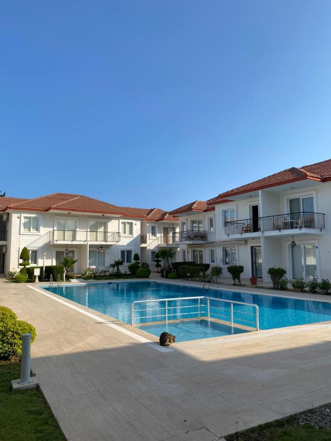 Квартира Рядом С Морем Kemer Exterior photo